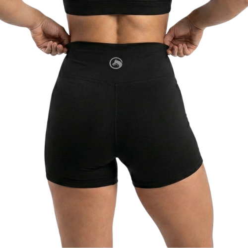 CONJUNTO SHORT + TOP