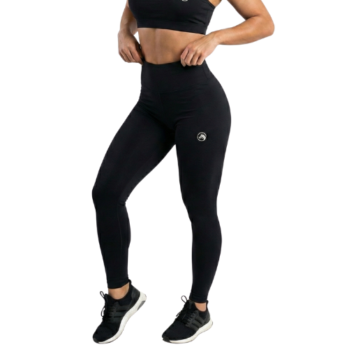 CONJUNTO LEGGING + TOP